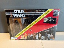 Star Wars Black Series Darth Vader 40th Anniversary Legacy Pack 6in Protector