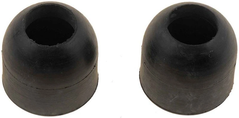 Liftgate Rubber Bumper Stop KIT fits Tailgate Jeep Cherokee XJ Grand Cherokee ZJ - Image 3 of 4