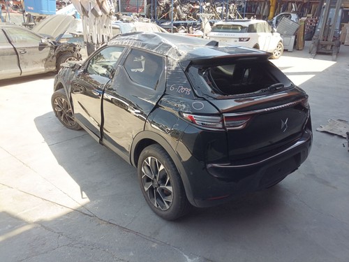 9826144380 CERRADURA PUERTA DELANTERA IZQUIERDA / 1451646 PARA DS DS 3 / DS 3 CR - Imagen 4 de 8