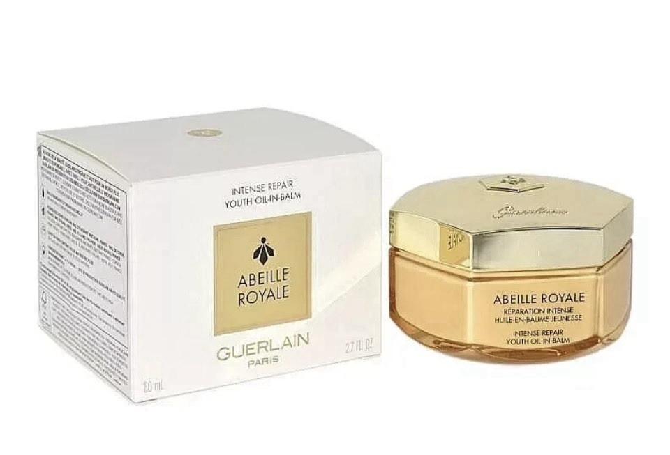 In Balm 2.7 Oz 80ml Sealed