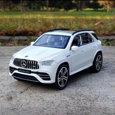 1:32 Alloy Benzs GLE 63S Coupe Car Model Diecasts Vehicles Metal Pull Back...