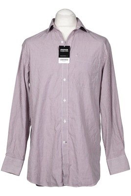 Tommy Hilfiger Hemd Herren Oberteil Business Hemd Freizeit Hemd Gr. ... #xtu42p2