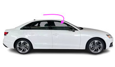 Fits:2017-2024 Audi A4 SED/WAG Passenger Front Right Door Window Glass Laminated