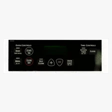 Kenmore General Electric AP5177950 Range Control Board