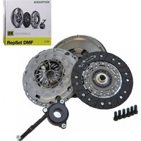LuK 600 0203 00 Kupplungssatz FüR Volvo Ford Kupplungsset