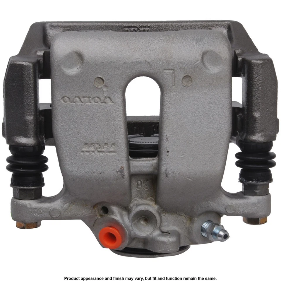 For Volvo S60 S80 XC60 2011-2015 Cardone Rear Left Brake Caliper TCP - Image 2 of 4