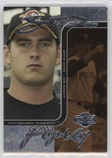 2006 Topps Co-Signers Changing Faces Silver Bronze /125 Zach Duke Jason Bay 0q3