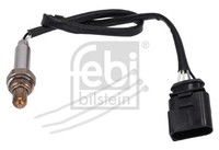 Lambdasonde Sensor Abgassteuerung Febi Bilstein 36892 FüR VW Skoda Seat Ibiza ST