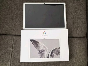 Google Pixel Tablet Hazel | eBay