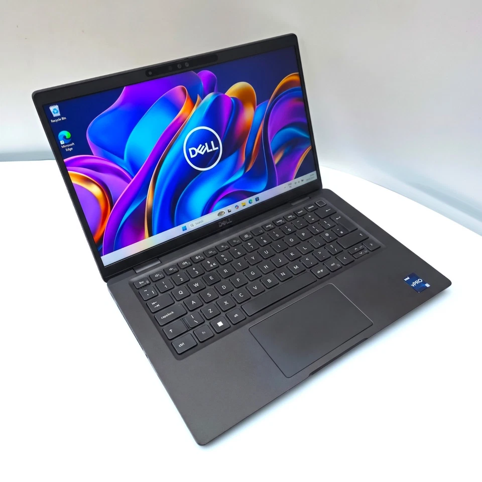 Dell Latitude 7330 · i5-1235U · 16GB · 1TB, photo 1 of 5