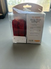 Serfas TL-SSR Stop Sign Taillight