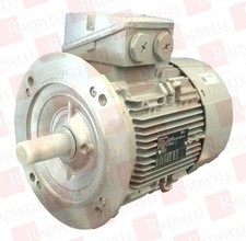 SIEMENS 1LE1001-1BB23-4FB4 / 1LE10011BB234FB4 (USED)