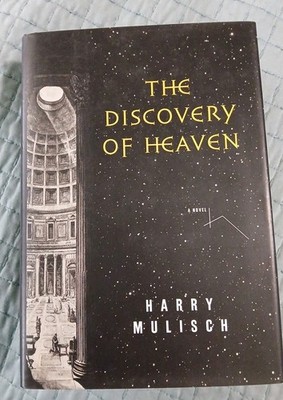 Discovery of Heaven by Harry Mulisch (1996, Hardcover)