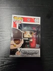 Funko Pop! Vinyl: WWE - Sgt. Slaughter #54