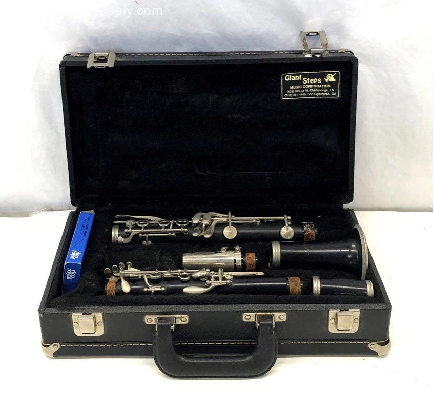 Кларнет Artley Clarinet - огромный выбор по лучшим ценам | eBay Кларнет Artley Clarinet - огромный выбор по лучшим ценам | eBay