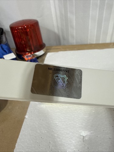 NHL STL Blues Mini Hockey Stick - 18 inches - Picture 3 of 3