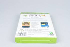 Nintendo NES *Little Samson* OVP CIB PAL B LT-NOE +