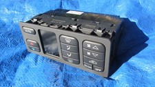 99-03 Saab 9-3 Viggen Oem Ac Heating Heater Climate Control Working Condition