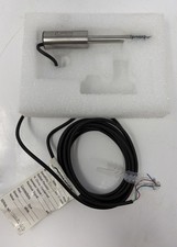 OMEGA LD500-5 SERIES LINEAR VARIABLE DISPLACEMENT TRANSDUCERS With Tag