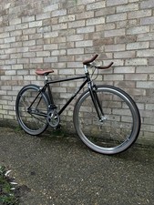 Single Speed Bike Size Small Fixie Foffa