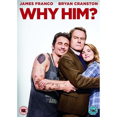 Warum er? DVD NEU