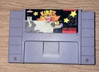 Kirby Super Star (Super Nintendo Entertainment System, 1996)