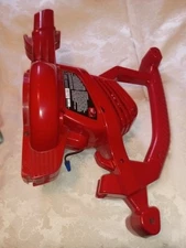 TORO Ultra Leaf Blower Model 51619 face cover fan blade cord cover electric