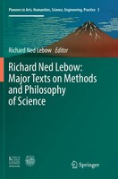 Richard Ned Lebow | Richard Ned Lebow: Major Texts On Methods And Philosophy...