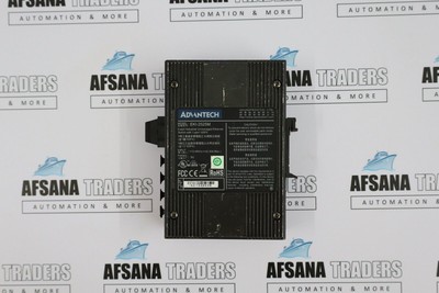 ADVANTECH eki-2525m 5-Port Industrial Ethernet Switch