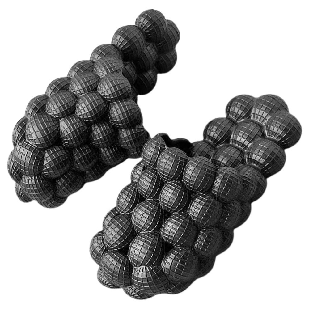 SAOLA Pantofole suola morbida amanti casa uomo interno donna camera da letto per casa