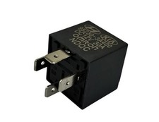 Automotive Relay 95230-3A400 30A 12VCD 4Pins Set of 1