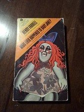 What Ever Happened to Baby Jane? by Henry Farrell Avon Eighth Edition 1970 PN282
