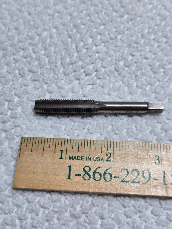 Grifo manual Matco Tools 3/8" NF24 (D) Foto 3 de 4