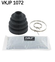 SKF Faltenbalgsatz, Antriebswelle Vorne F�R Toyota