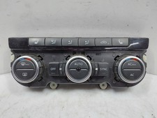 VW Passat 3C B7 BJ.2012 Klimabedienteil 3AA907044C