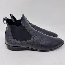 Arche Nassey Women's Boots – Noir Size 40