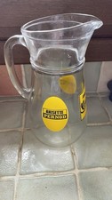 Pichet ou cruche anisette 51 Casanis Pernod