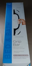 Equate™ Large Grip Bar for Bathtub or Shower Handle - NEW IN BOX OPENED