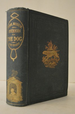 The Dog Dinks Mayhew & Hutchinson Complete Revised Edition HC