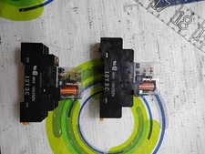 OMRON G2R-1-SN RELAY