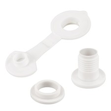 Cooler Drain Plug Replacement for Coleman Cooler Standard Drain Plug Assembly...