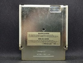 Zelda 2 II The Adventure of Link -NEW SAVE BATTERY Nintendo NES PAL - NES-AL-FRA