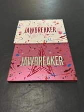 Jeffree Star Jawbreaker Eyeshadow Palette - 24 Shades BRAND NEW