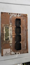 2004-2005 Chrysler Pt Cruiser 2.4 Turbo Ecu Pcm Ecm Computer P05033328ac Genuine