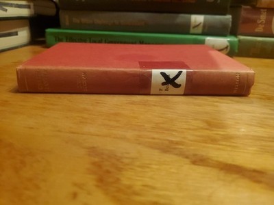 Greenmantle by John Buchan 1922 HC