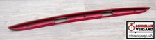 ?? Original Mercedes SLK R170 Griffleiste Kofferraumdeckel Rot 582 1707580038