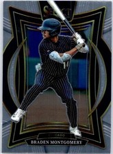 2025 Panini Select Baseball Complete Your Set You Pick