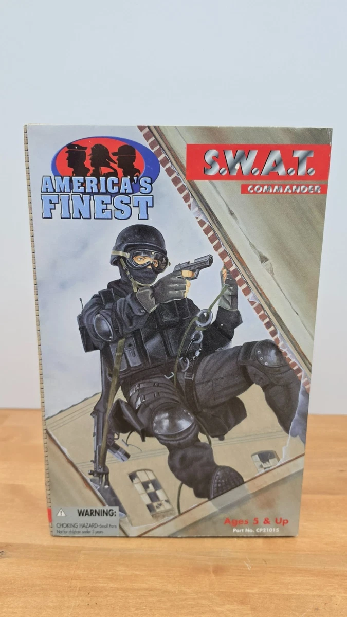 21st Century Toys 1:6 America's Finest Military & Adventure Action