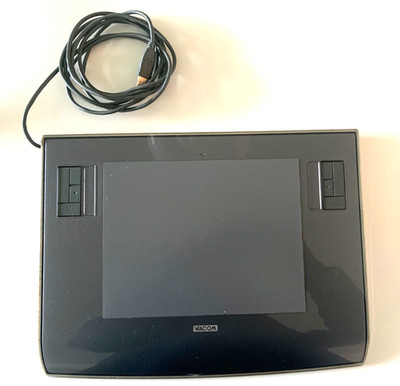 WACOM INTUOS 3 TABLET PTZ-630 - USB DRAWING GRAPHICS TABLET