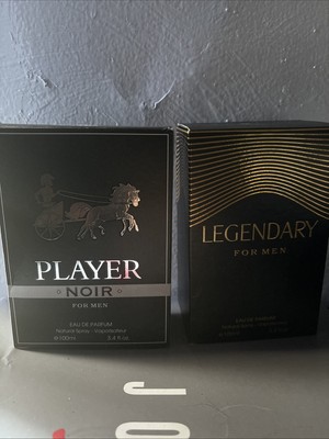 Selling Both For 120